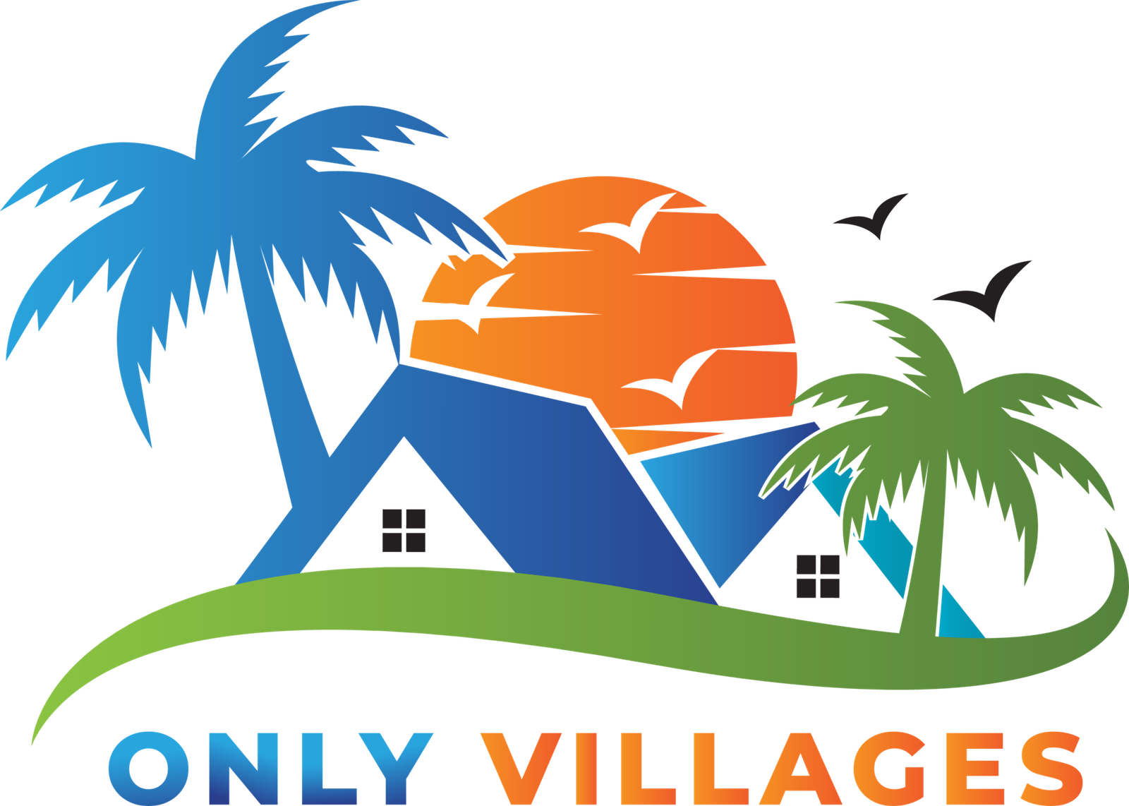 Only-Villages